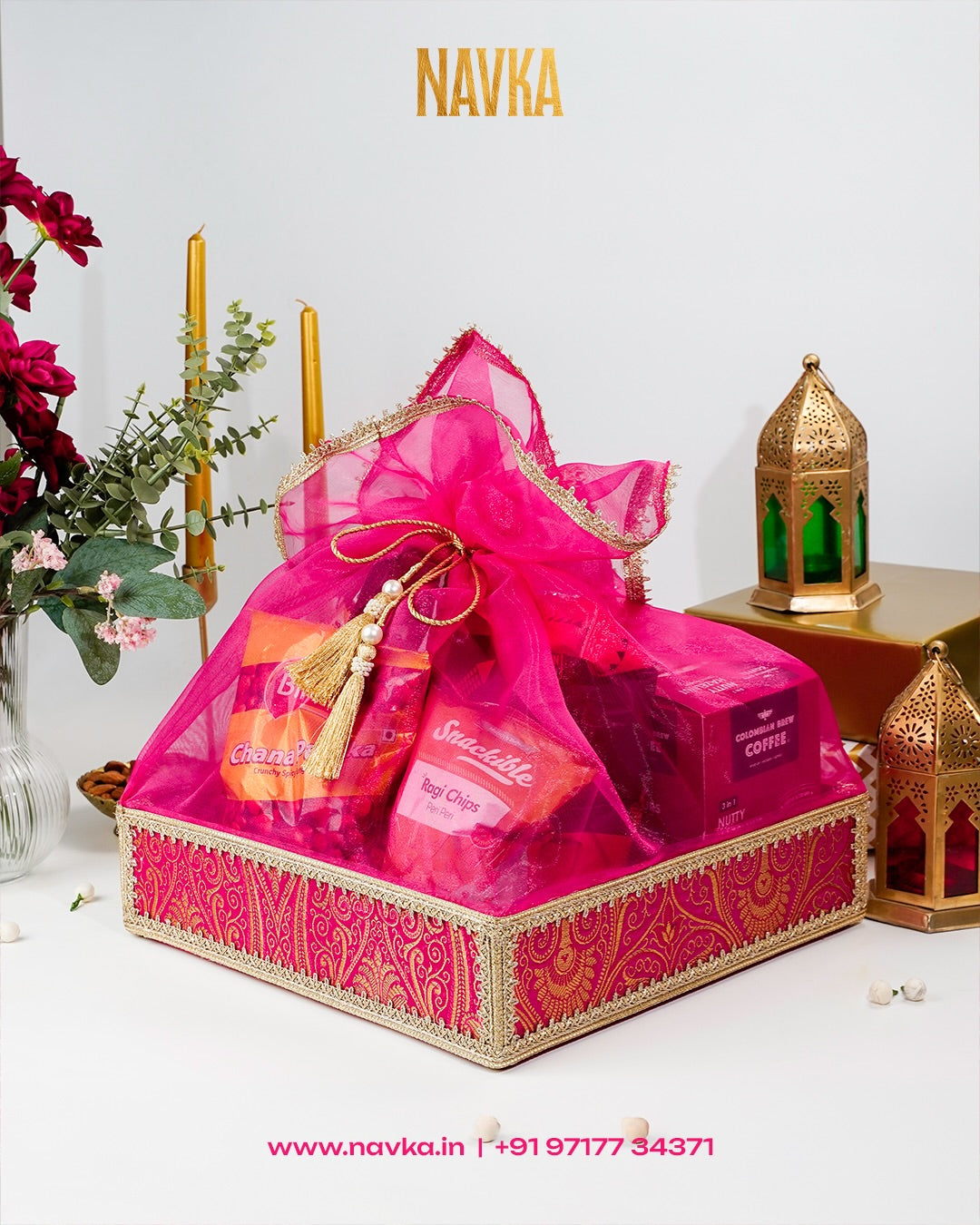What Makes a Handmade Gift Feel Like It Was Made for You Specifically