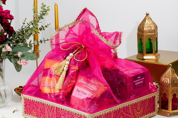 What Makes a Handmade Gift Feel Like It Was Made for You Specifically
