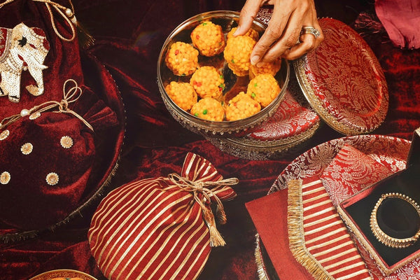 Top 10 Wedding Return Gift Ideas Guests Will Actually Use