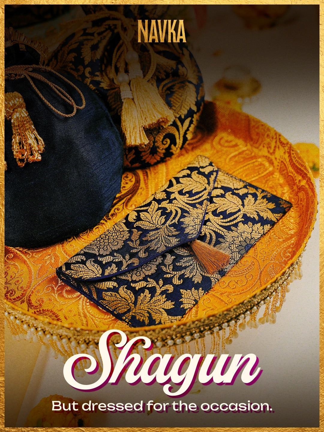 5 Wedding Ceremonies to Plan Your Shagun Around in 2026