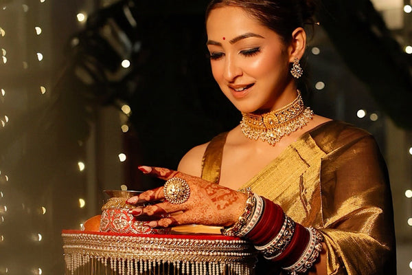 Modern Indian Wedding Ideas That Are Trending in 2026