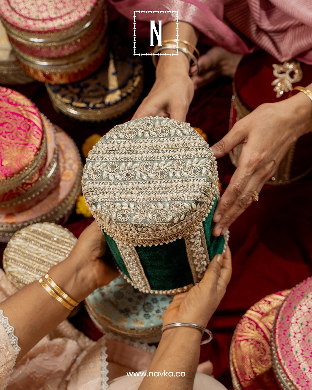 15 Unique Wedding Ideas to Make Your Big Day Memorable