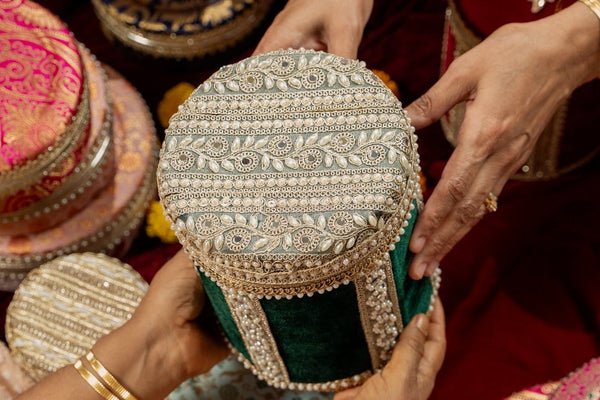15 Unique Wedding Ideas to Make Your Big Day Memorable