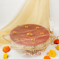 Sindoori Karwa Chauth Set 1 - Image 2