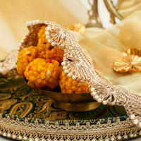 Baagh Shagun Thaal with Cover - Image 3