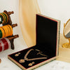 Baagh Brocade Necklace Box - Image 2