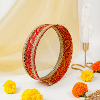 Sindoori Karwa Chauth Set 2 - Image 5