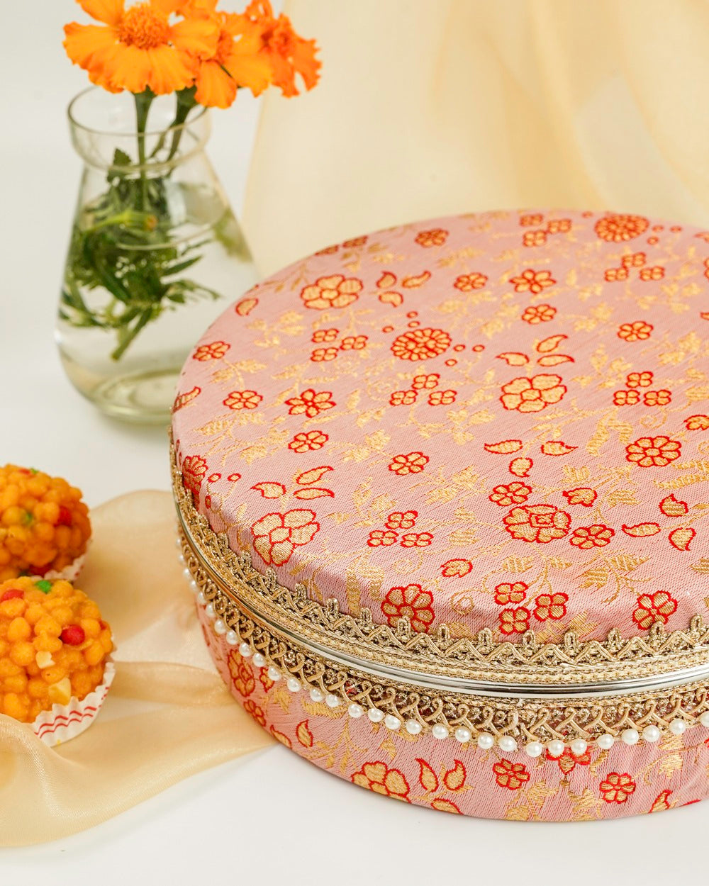 Bahaar Ladoo Box image 1