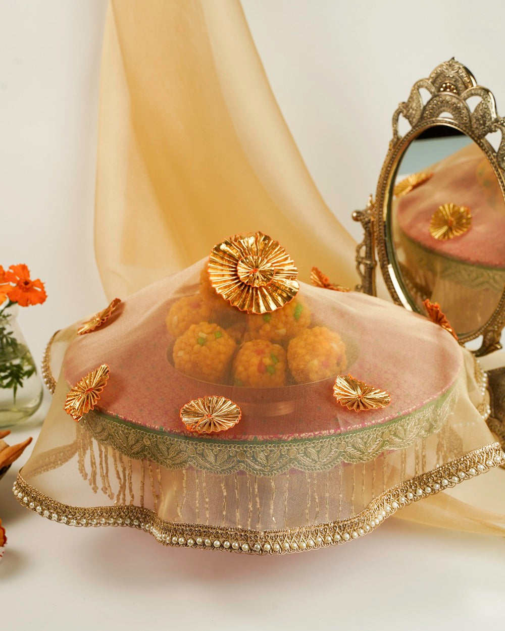 Gulzar Shagun Thaal with Cover image 1