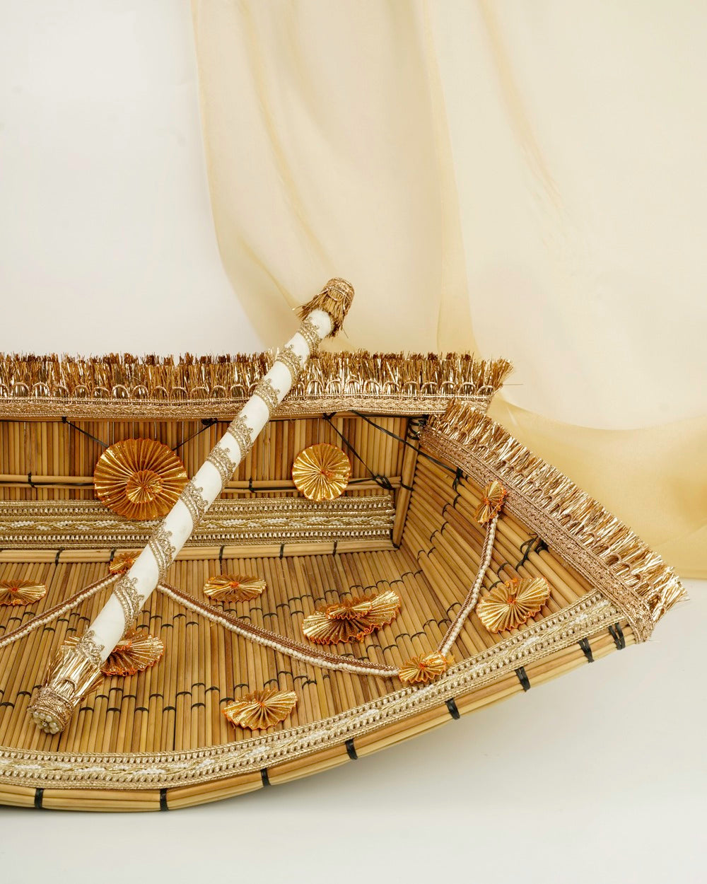 Noori Chajj & Stick image 1