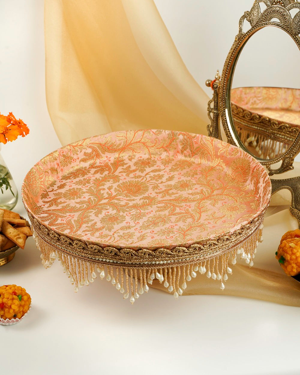 Meher Shagun Thaal with Cover image 0