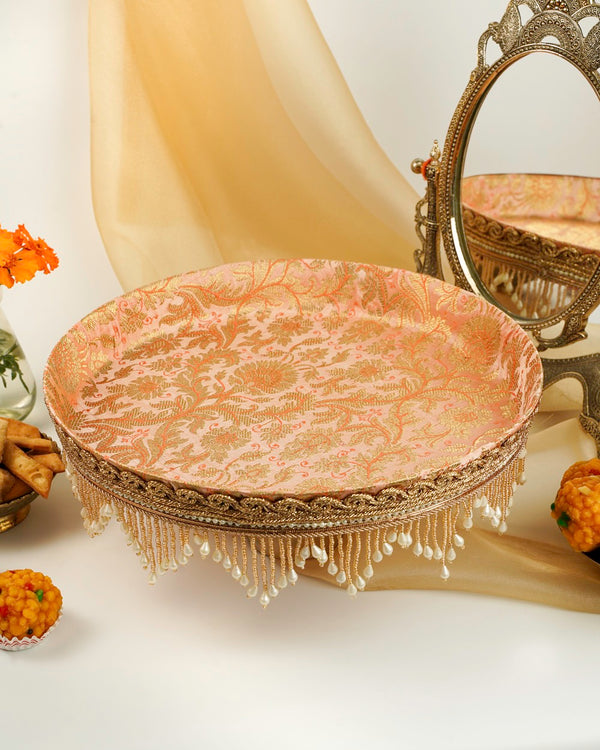 Meher Shagun Thaal with Cover image 0