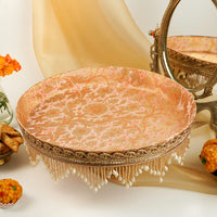 Meher Shagun Thaal with Cover - Image 1