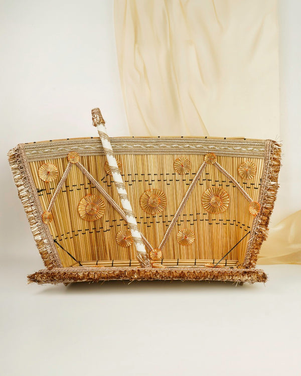 Noori Chajj & Stick image 0