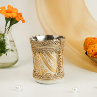 Noori Brocade Glass - Image 1