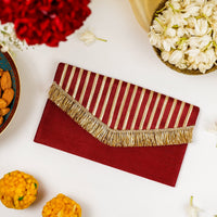 Saaj Gota Work Shagun Envelope - Image 1