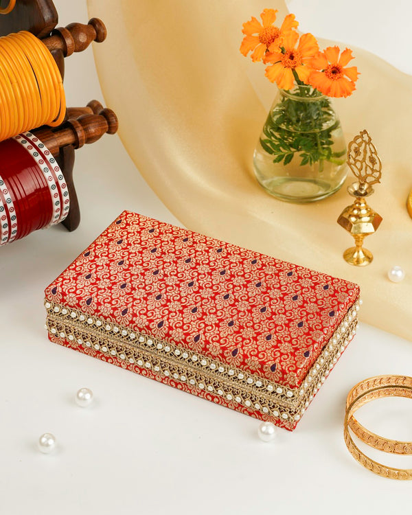 Sindoori Double kada box image 0