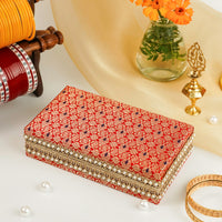 Sindoori Double kada box - Image 1