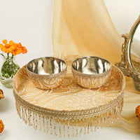 Noori Haldi Thaal Set - Image 3