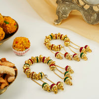 Sunehre Gaane, Pair of 2 - Image 3