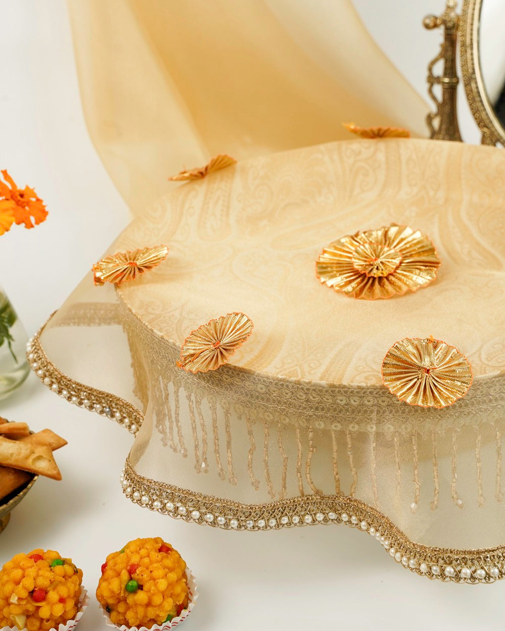 Noori Shagun Thaal with Cover image 1