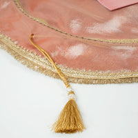 Bahar Brocade Lap Cover (Pair of 2) - Image 3