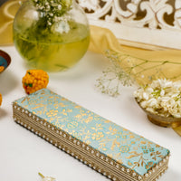 Seher Brocade Chain Box - Image 3