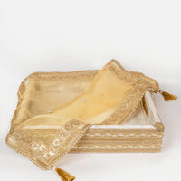 Noori MDF Shagun Tray with Cover - Image 5