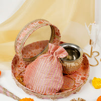 Bahaar Karwa Chauth Set 2 - Image 1