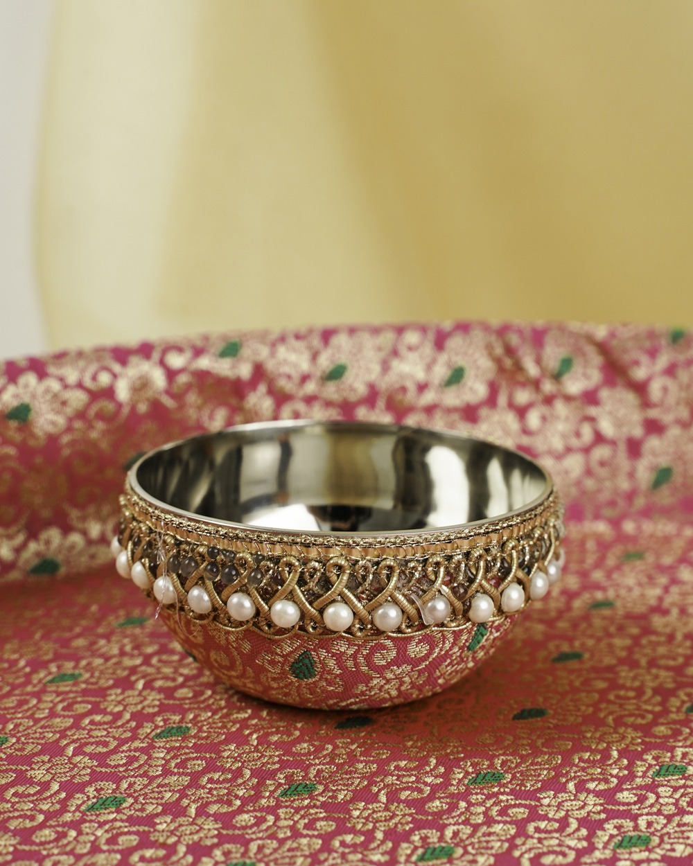 Gulzar Tikka Thaal image 1