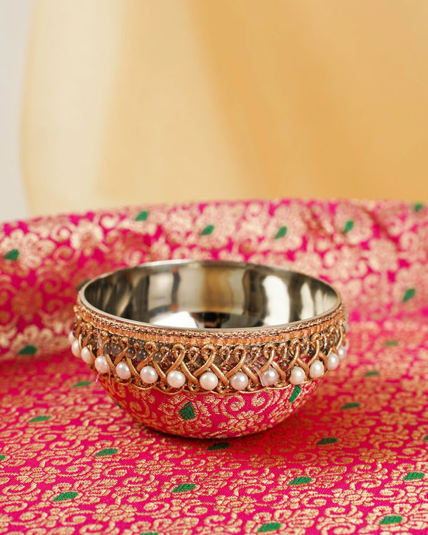 Gulzar Tikka Thaal image 1