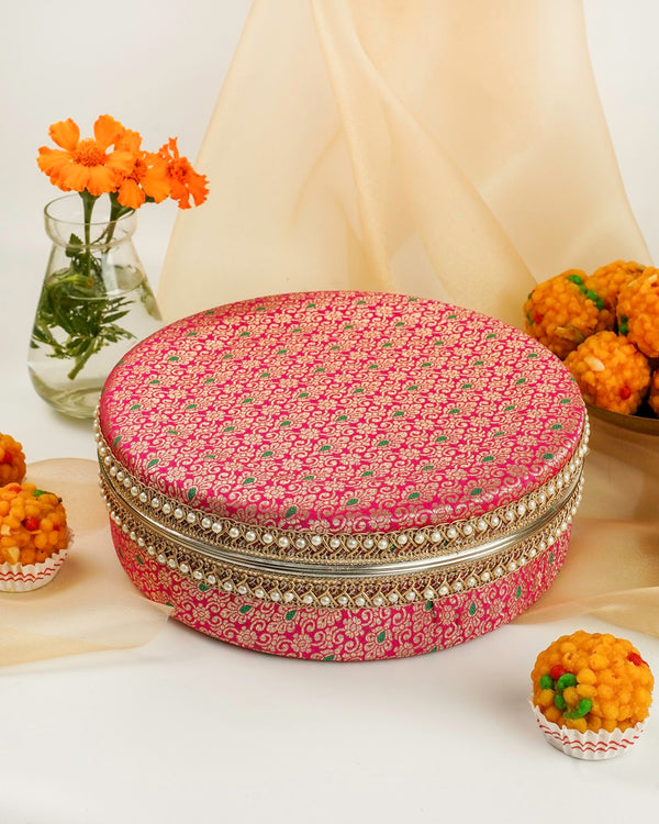 Gulzar Ladoo Box image 0