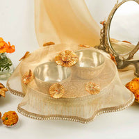 Noori Haldi Thaal Set - Image 5