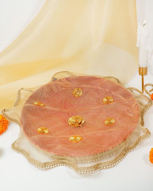 Sindoori Karwa Chauth Set 2 image 1