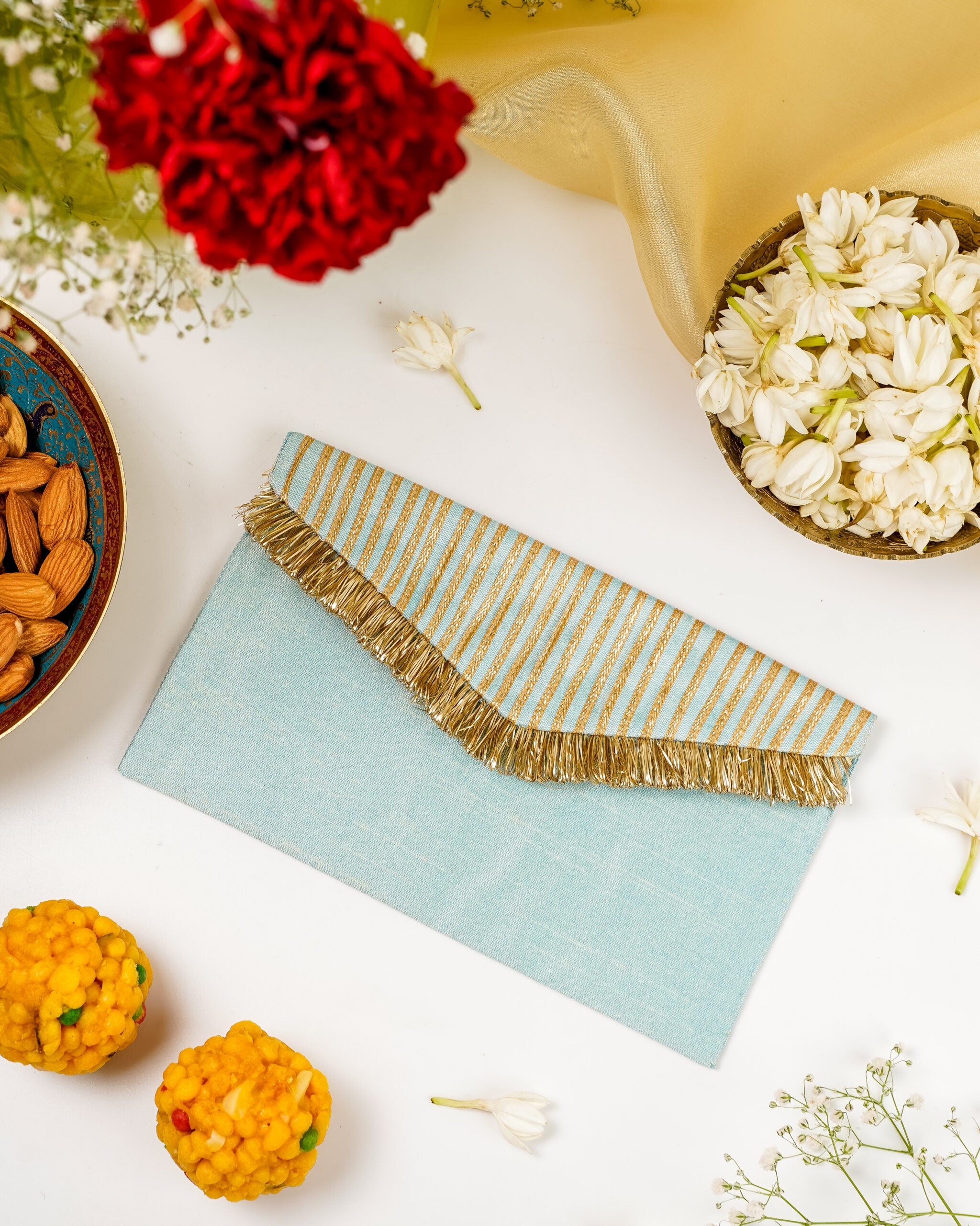 Seher Gota Work Shagun Envelope