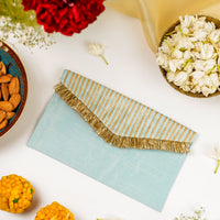 Seher Gota Work Shagun Envelope - Image 1