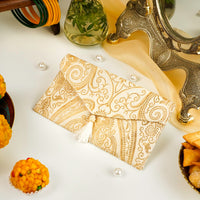 Noori Brocade Shagun Envelope - Image 1