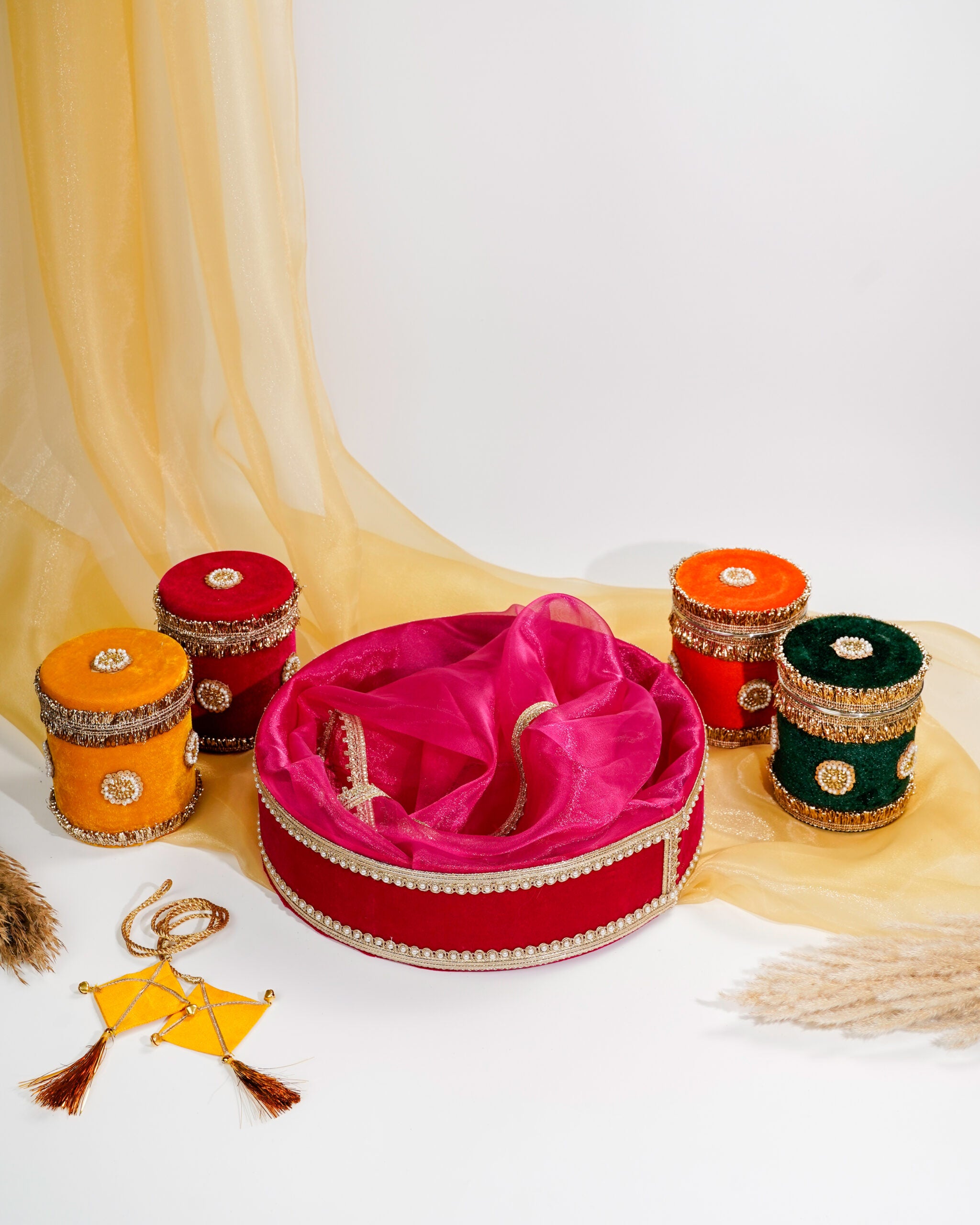 Lohri Hamper Set