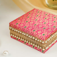 Gulzar Brocade Kada Box - Image 2