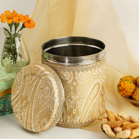 Noori Ladoo/Bhaji Box - Image 4