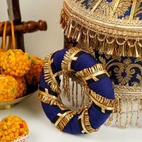 Chandni Brocade Jaggo - Image 2