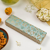 Seher Brocade Chain Box - Image 1