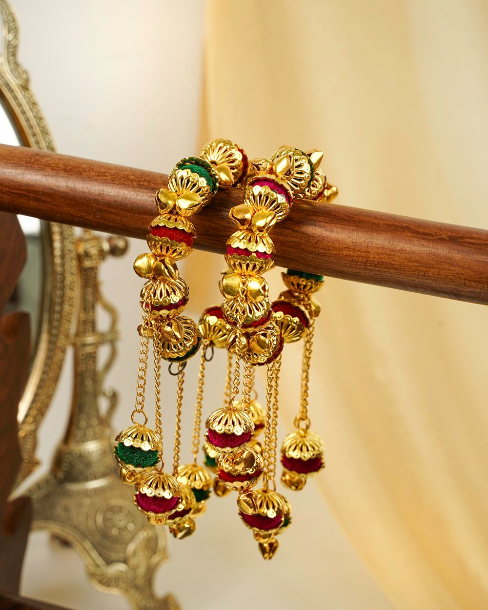 Sunehre Gaane, Pair of 2