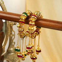 Sunehre Gaane, Pair of 2 - Image 1