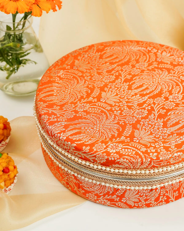 Sunehri Ladoo Box image 1