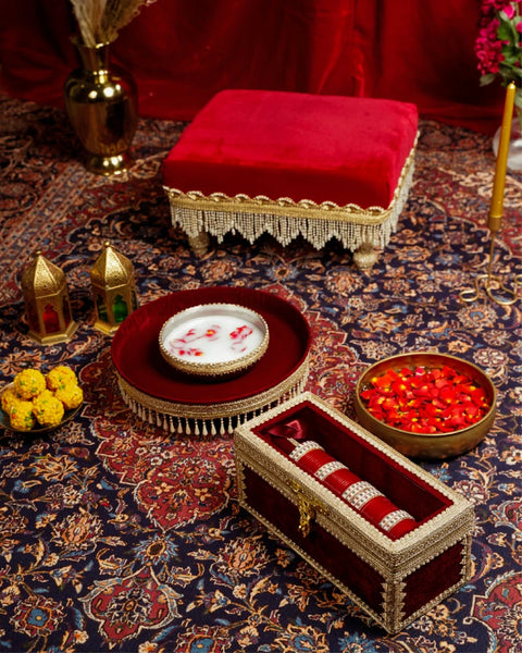 Chura Ceremony