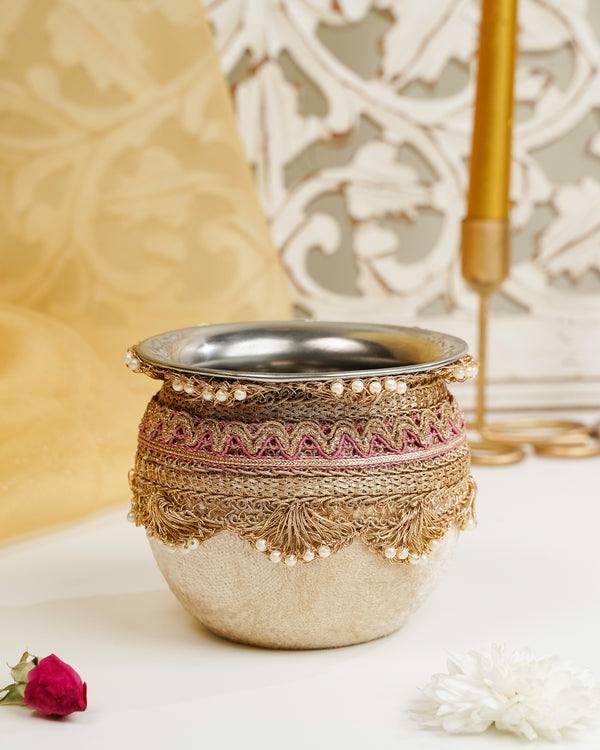 Heer Karwa Chauth Set