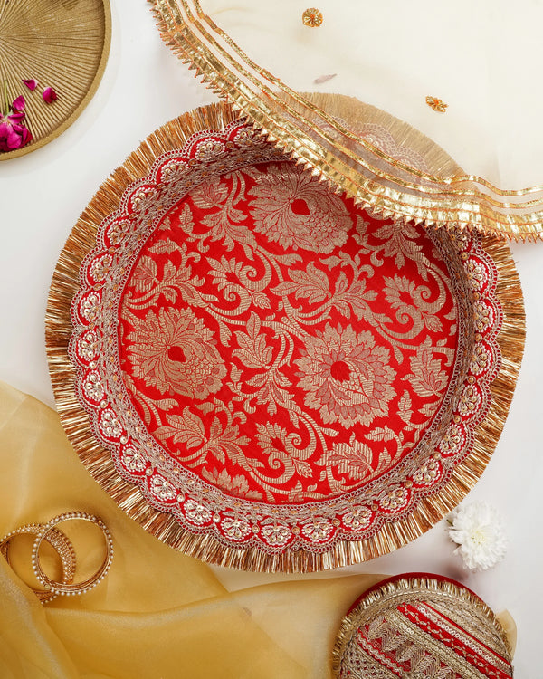 Suhaag Karwa Chauth Set
