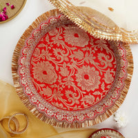 Suhaag Karwa Chauth Set - Image 2