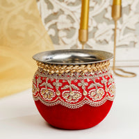 Suhaag Karwa Chauth Set - Image 3